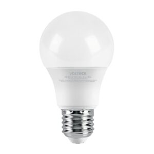 Lampara de led a19 6 w luz calida Código: 46857