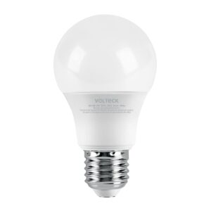 Lampara de led a19 6 w luz de dia Código: 46856
