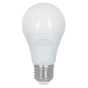 Lámpara de led bulbo con 3 niveles de iluminación Código: 48052