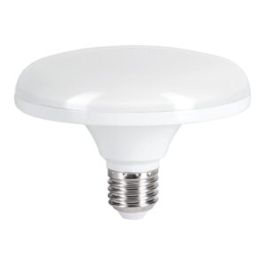 Lámpara de led tipo ovni 12w luz de día Código: 46090