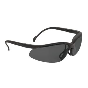 Lentes de seguridad gris vision Código: 14302
