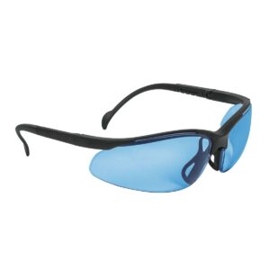 Lentes de seguridad azul vision Código: 14303