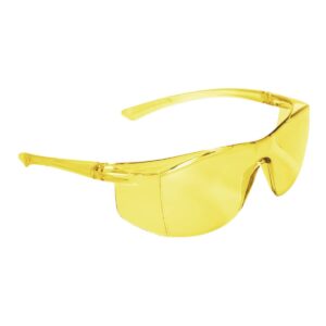 Lentes de seguridad ambar ultralite Código: 15295