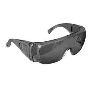 Lentes de seguridad color negro Código: 14253