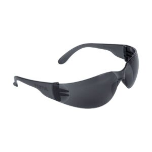 Lentes de seguridad color negro pretul Código: 20402
