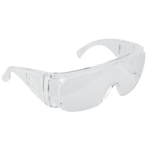 Lentes de seguridad color transparente Código: 14252