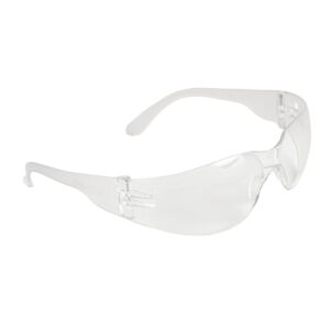 Lentes de seguridad color transparente pretul Código: 20401
