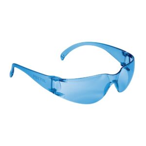 Lentes de seguridad azules Código: 26009