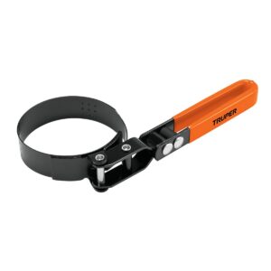 Llave de banda metalica 3-1/4" Código: 14515