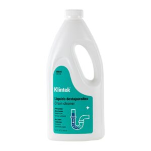 Líquido destapacaños 946 ml Código: 56030