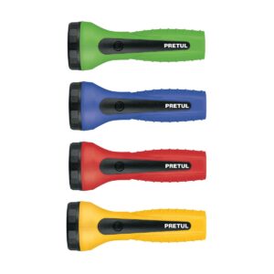 Linterna recargable de 3 led pretul a granel Código: 28021