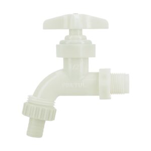 Llave nariz 1/2" plastico Código: 29030