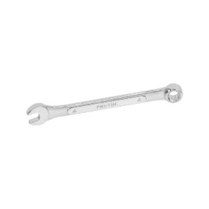 Llave combinada 6 mm x 100 mm de largo Código: 21900