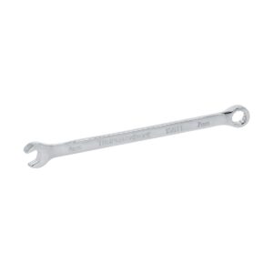 Llave combinada extralarga 7 mm x 135 mm de largo Código: 15611