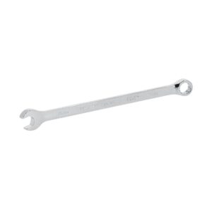 Llave combinada extralarga milimetrica 8 x 147 mm Código: 15612