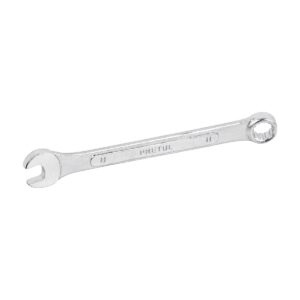 Llave combinada 8 mm x 120 mm de largo Código: 21902
