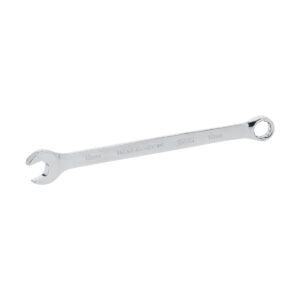 Llave combinada extralarga milimetrica 12 x 195 mm Código: 15616