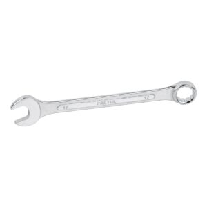 Llave combinada mm 17 x 205 mm pretul Código: 21911