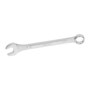 Llave combinada mm 18 x 215 mm pretul Código: 21912