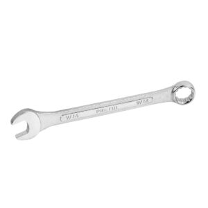 Llave combinada 9/16" x 165 mm pretul Código: 21885