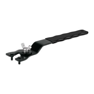 Llave de repuesto ajustable para esmeriladora 4 1/2" 7" 9" Código: 102999