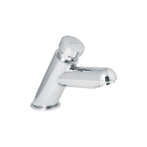 Llave temporizadora para lavabo foset Código: 47918