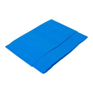 Lona 2 x 3 m azul c-23731 Código: 23731