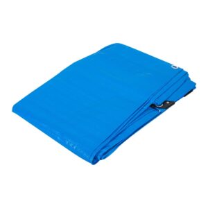 Lona 3 x 5 m azul c-23778 Código: 23778