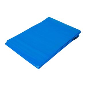 Lona 4 x 5 m azul c-23734 Código: 23734