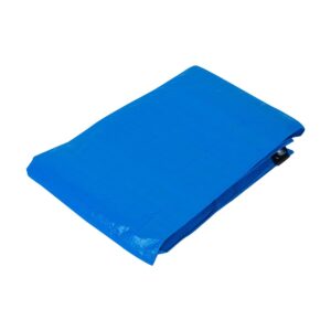 Lona 4 x 6 m azul c-23735 Código: 23735