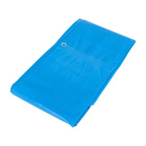 Lona 3 x 3 m azul c-15370 Código: 15370