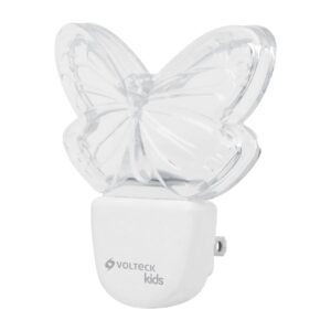 Luz de noche de led mariposa Código: 46150