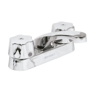 Mezcladora lavabo manerales hexagonal basic Código: 49230