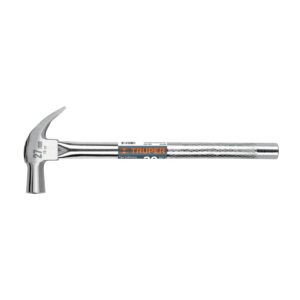 Martillo cabeza conica27mm mgo tubular Código: 10914