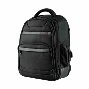 Maleta porta laptop con logo Código: 60179