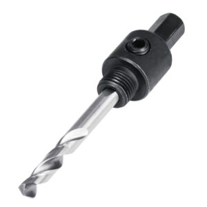 Mandril 3/8" para cortacirculos Código: 18122