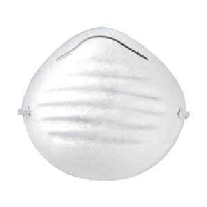 Mascarilla para polvo en caja Código: 14250