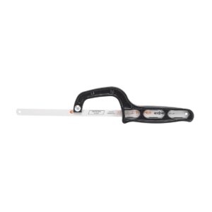 Mini arco de plastico para segueta 12" pretul Código: 20002