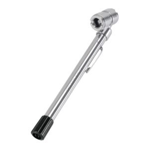 Calibrador de presion 120 psi cabeza doble Código: 19099