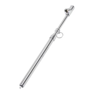 Calibrador de presion 200 psi cabeza doble uso rudo Código: 18244