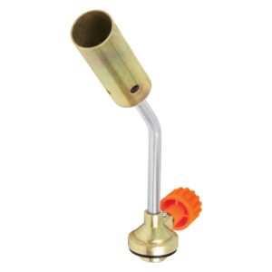 Mechero para lata de gas 65 mm roscada Código: 11986
