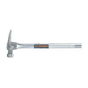 Martillo california ripper boca fresada 16 oz mgo.tubular Código: 10643