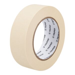 Cinta masking tape 1-1/2" Código: 12592
