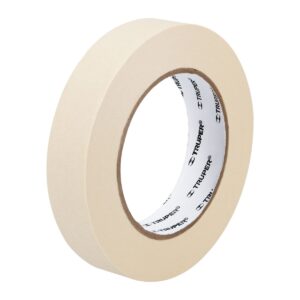 Cinta masking tape 1" Código: 12591