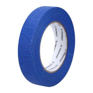 Masking tape 1" azul Código: 12622