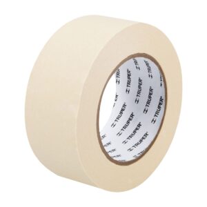 Cinta masking tape 2" Código: 12593
