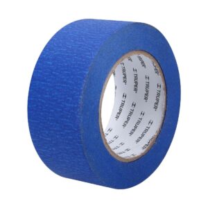 Masking tape 2" azul Código: 12624