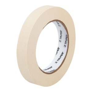 Cinta masking tape 3/4" Código: 12590