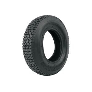 Llanta reforzada 16" para carretilla Código: 11850