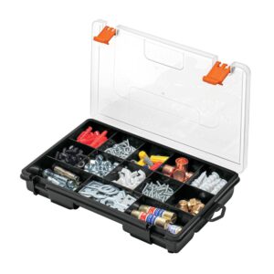Organizador 10" con 13 compartimentos Código: 10036